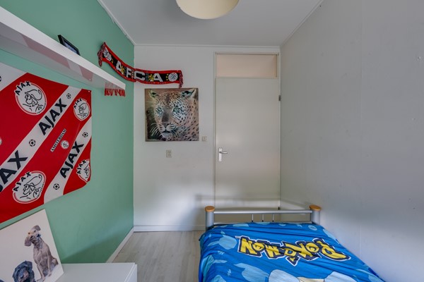 Medium property photo - Scholverbos 24, 5122 HP Rijen